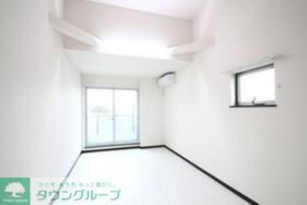 キャストリー八王子の物件内観写真